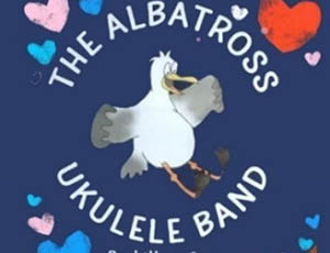 Albatross Ukulele