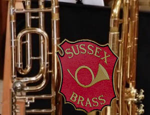Sussex Brass