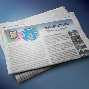 Newsletter No.27 – Spring 2025