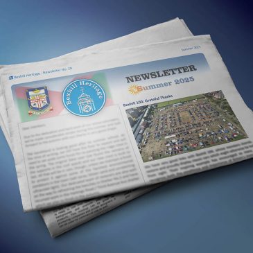 Newsletter No.28 – Summer 2025