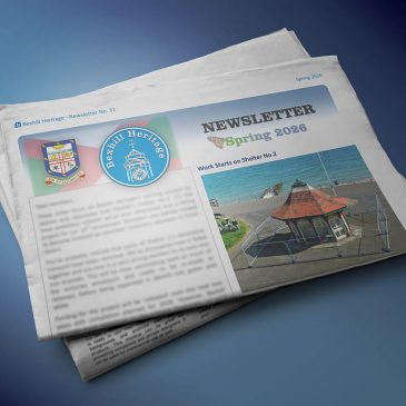 Newsletter No.31 – Spring 2026