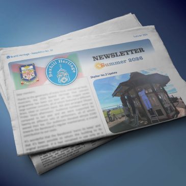 Newsletter No.32 – Summer 2026